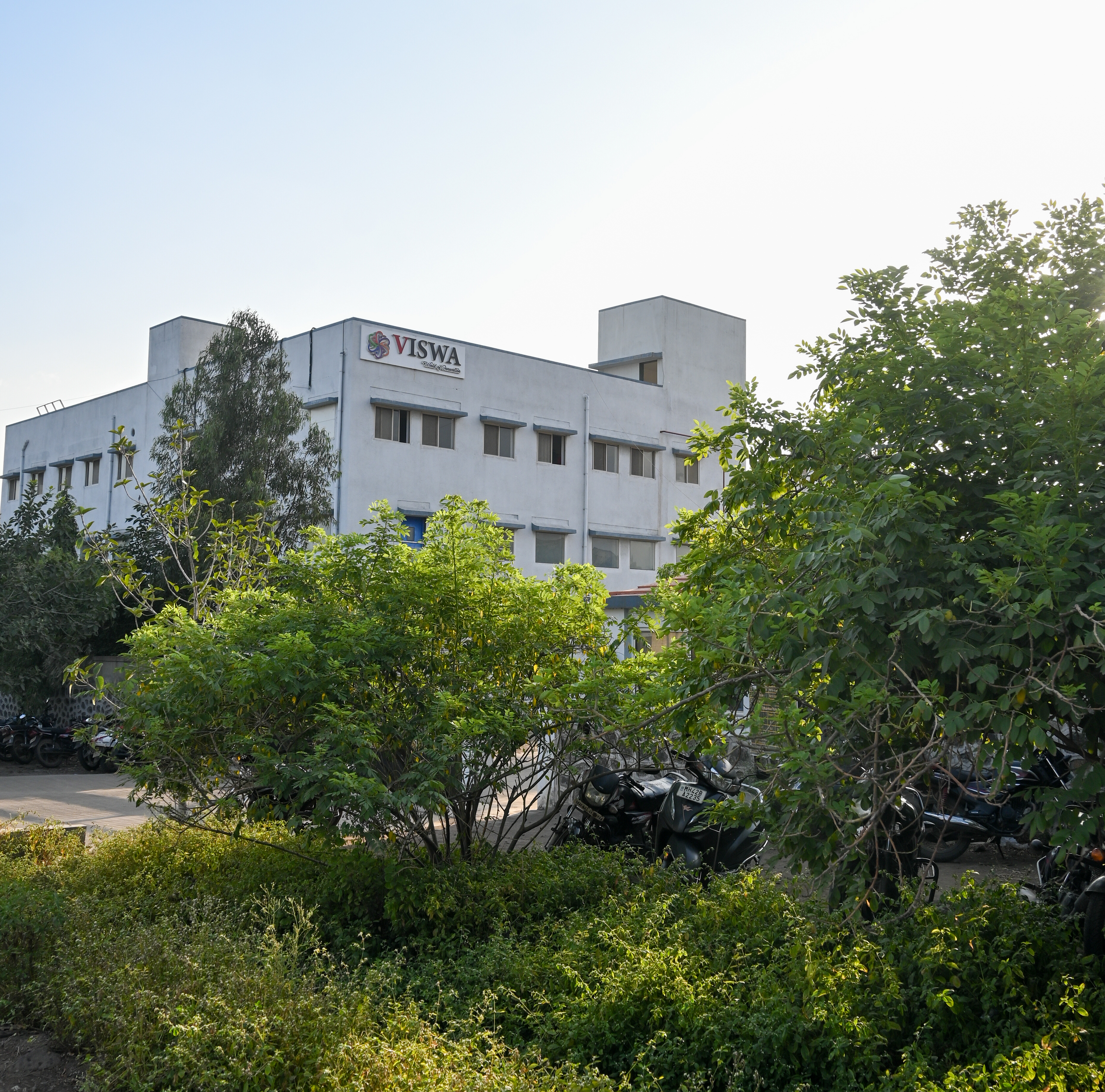 Viswa Laboratories Facility 6